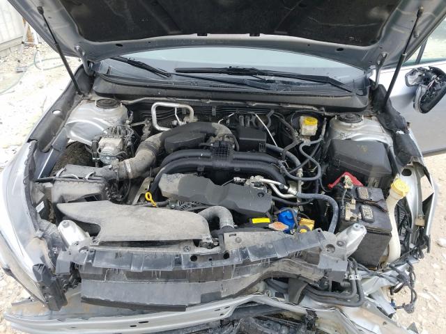 2018 SUBARU OUTBACK 2. 4S4BSANCXJ3380066