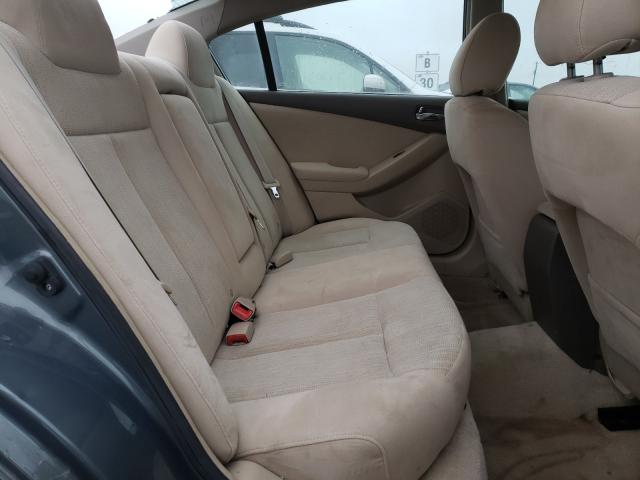 2011 NISSAN ALTIMA HYB 1N4CL2AP5BC114370