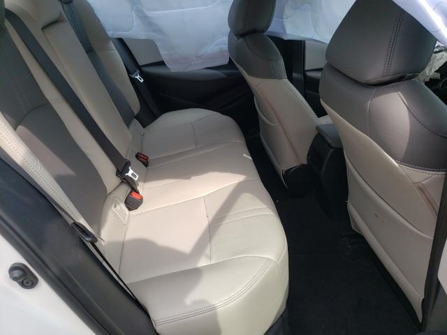 2020 TOYOTA COROLLA LE 5YFEPRAE7LP079354