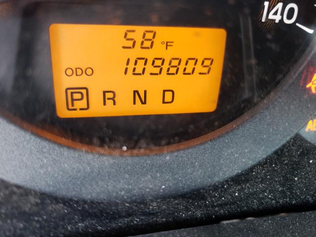 2010 TOYOTA RAV4 2T3BF4DV8AW081461