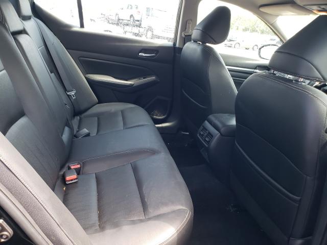 2019 NISSAN ALTIMA PLA 1N4BL4FV5KC218839