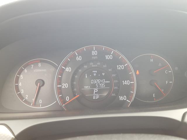 2017 HONDA ACCORD EXL 1HGCT1B88HA009405
