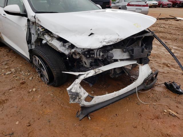 2018 BUICK REGAL TOUR W04GT8SX2J1115168