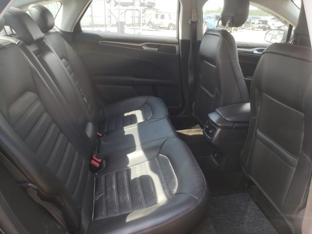 2015 FORD FUSION SE 3FA6P0HD8FR152443