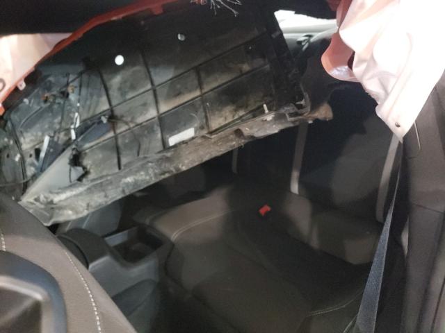 2020 CHEVROLET CAMARO LS 1G1FB1RX4L0103154