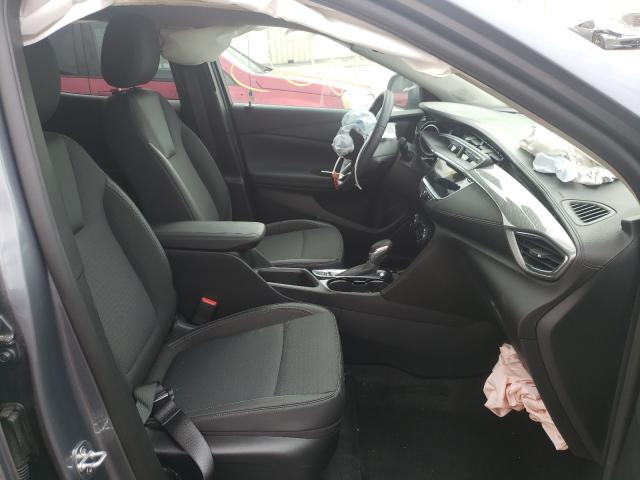 2020 BUICK ENCORE GX KL4MMDS22LB122650