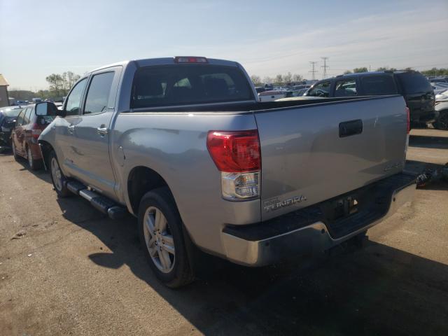 2013 TOYOTA TUNDRA CRE 5TFHW5F19DX316055