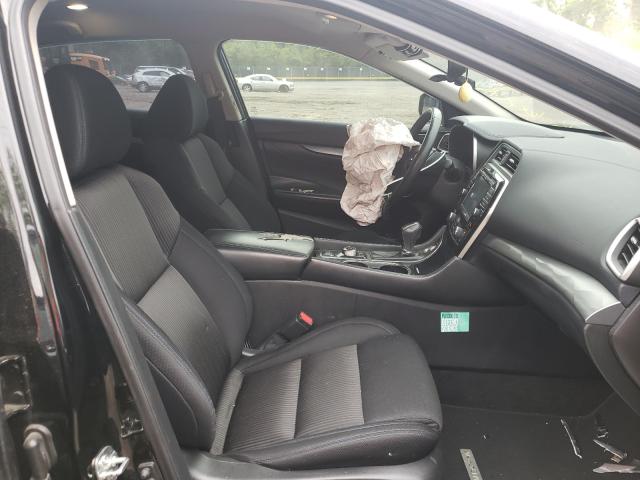 2016 NISSAN MAXIMA 3.5 1N4AA6AP7GC426749