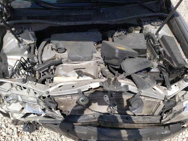 2014 TOYOTA CAMRY L 4T1BF1FKXEU860344