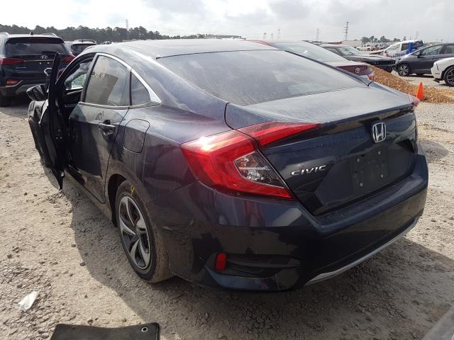 2019 HONDA 10HP MOTOR 19XFC2F64KE012056