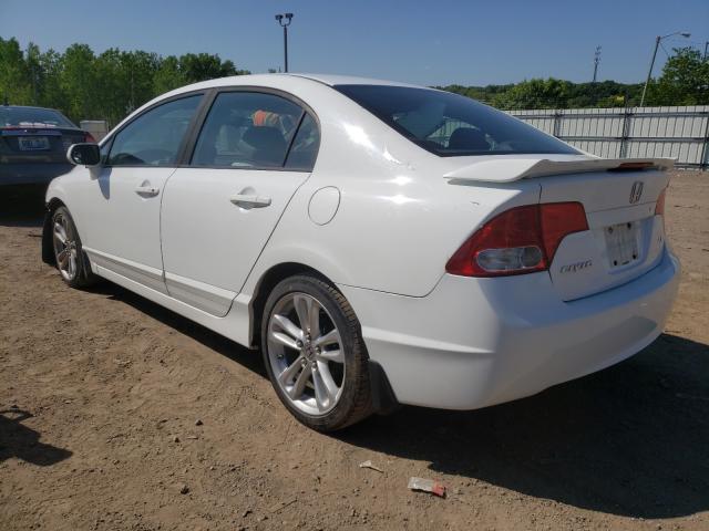 2010 HONDA CIVIC LX-S 19XFA1F60AE003207