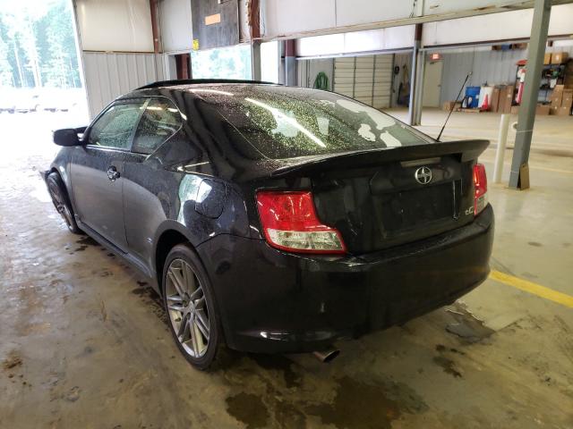2013 TOYOTA SCION TC JTKJF5C79D3050336