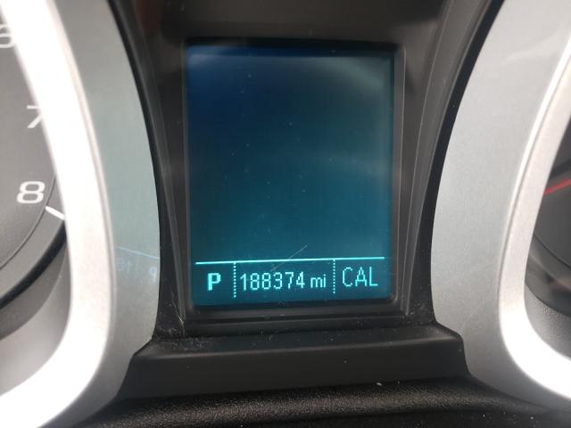 2013 CHEVROLET EQUINOX LT 2GNFLGE30D6328956