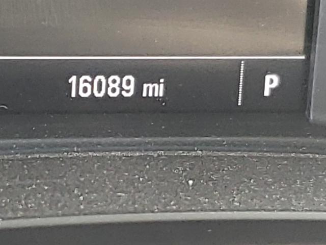 2020 CHEVROLET MALIBU LT 1G1ZD5ST6LF112957