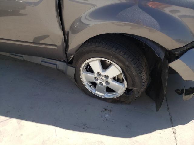 2012 FORD ESCAPE XLT 1FMCU0D74CKA14626