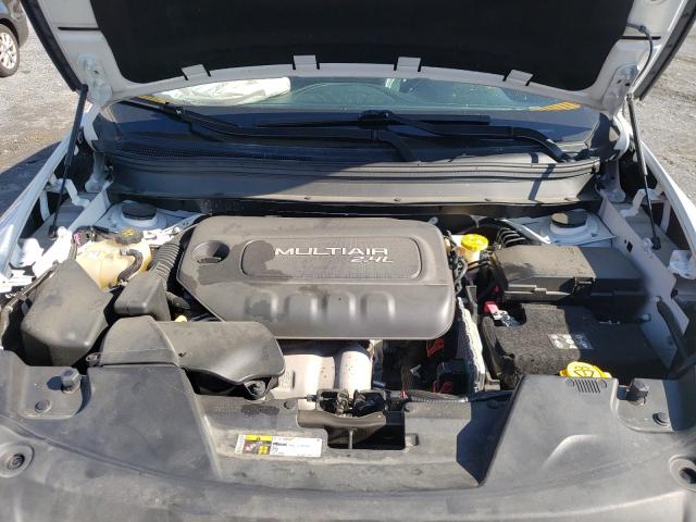 2016 JEEP CHEROKEE L 1C4PJMDB1GW322488