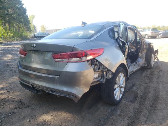 2018 KIA OPTIMA LX 5XXGT4L31JG260054