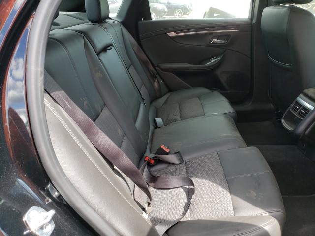 1G11Z5S30KU119959 CHEVROLET IMPALA 2019