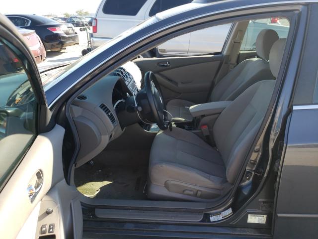 2010 NISSAN ALTIMA BAS 1N4AL2AP8AN466398