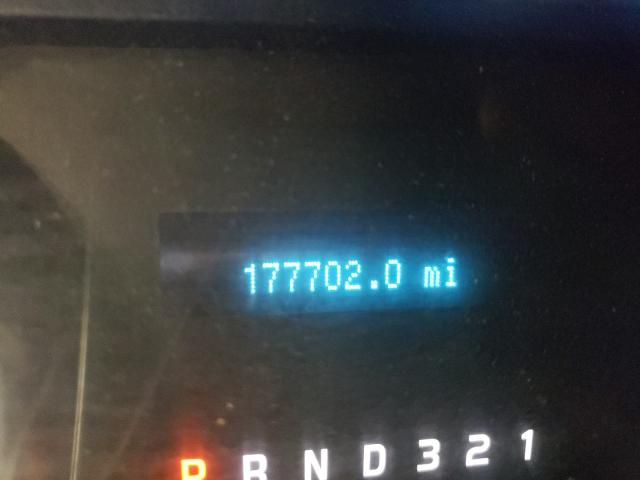 2014 FORD F150 1FTMF1CM1EKD29550