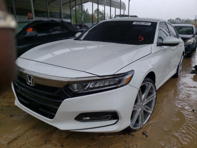 2018 HONDA ACCORD SPO 1HGCV1F37JA184744