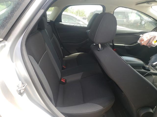 2013 FORD FOCUS SE 1FADP3K20DL135678