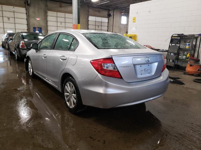 2012 HONDA CIVIC EX 2HGFB2F80CH327352