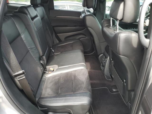 2018 JEEP GRAND CHER 1C4RJFAGXJC320557