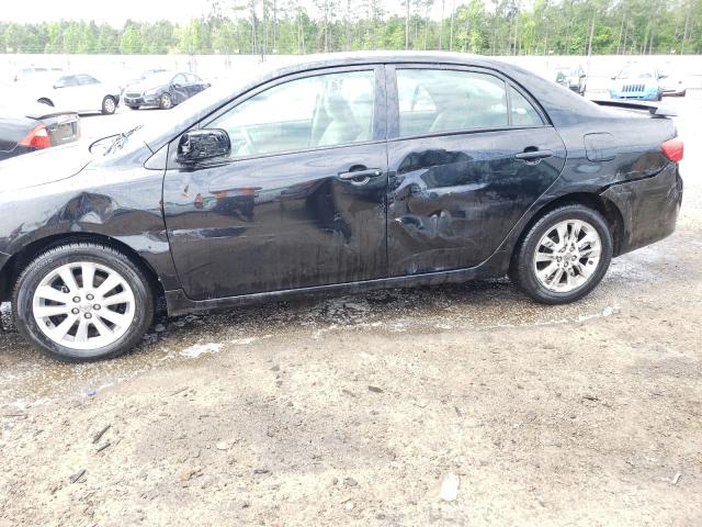 2010 TOYOTA COROLLA BA JTDBU4EE3AJ073321