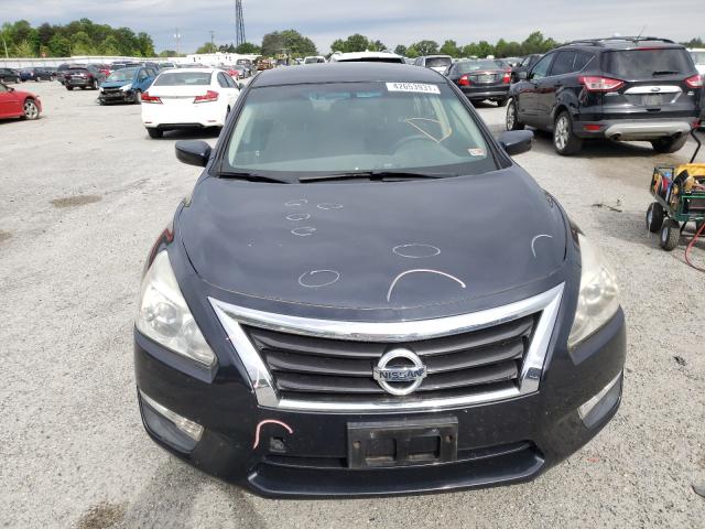 2013 NISSAN ALTIMA 3.5 1N4BL3AP2DC248550