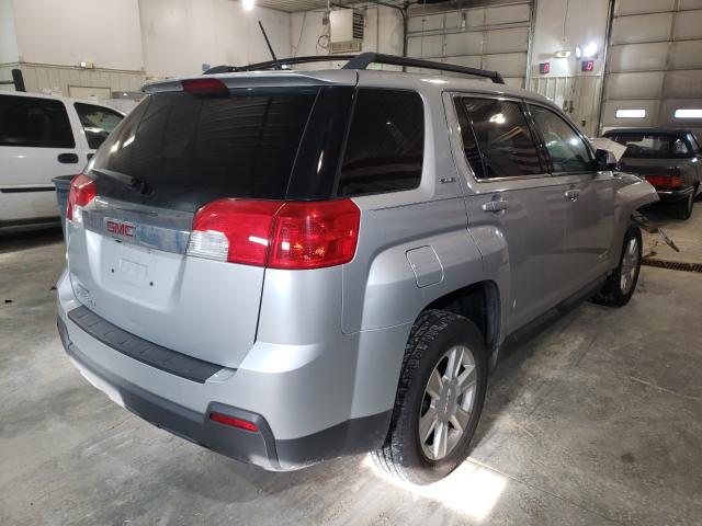 2013 GMC TERRAIN SL 2GKALMEK9D6204486