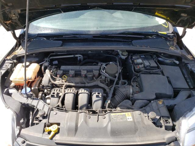 2013 FORD FOCUS SE 1FADP3K20DL300046