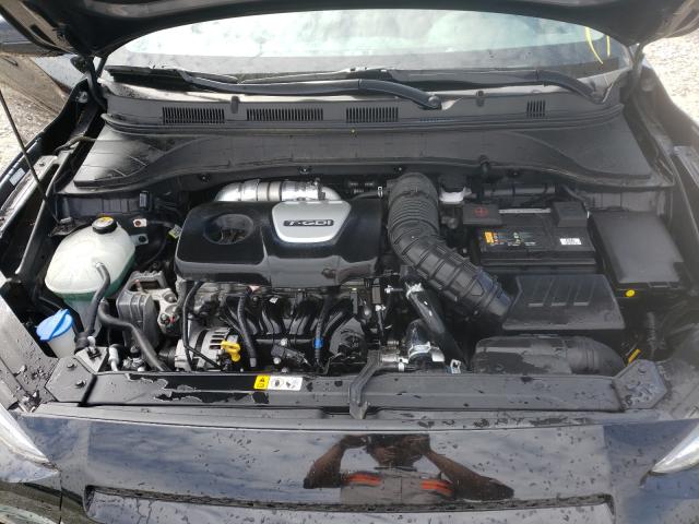 2018 HYUNDAI KONA LIMIT KM8K33A52JU086204