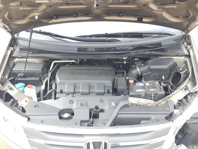 2013 HONDA ODYSSEY TO 5FNRL5H94DB038918