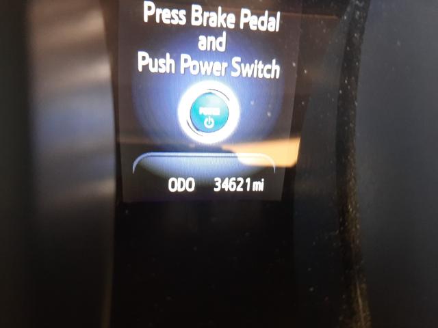 2015 TOYOTA AVALON HYB 4T1BD1EB8FU045939