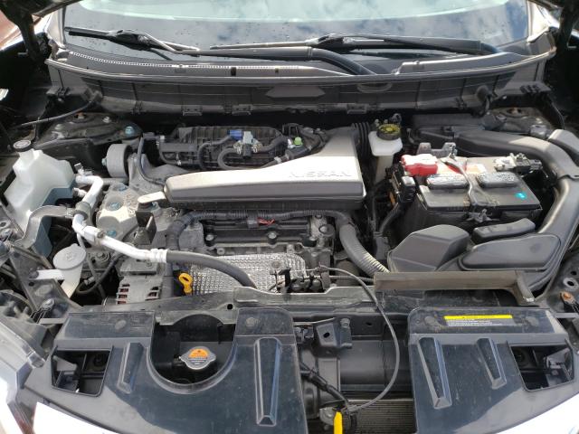 2018 NISSAN ROGUE S JN8AT2MV9JW309904