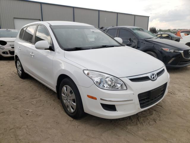 2012 HYUNDAI ELANTRA TO KMHDB8AE3CU154747