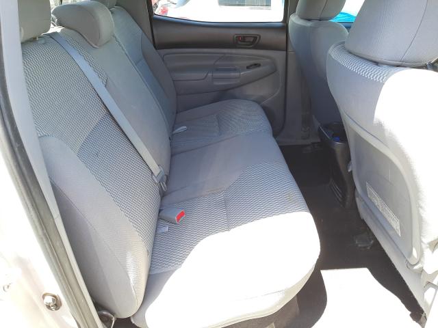 2013 TOYOTA TACOMA DOU 3TMJU4GN5DM153932