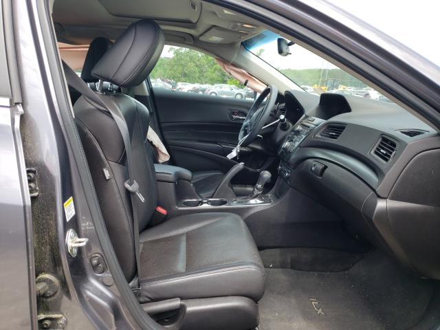 2015 ACURA ILX 20 19VDE1F31FE010037