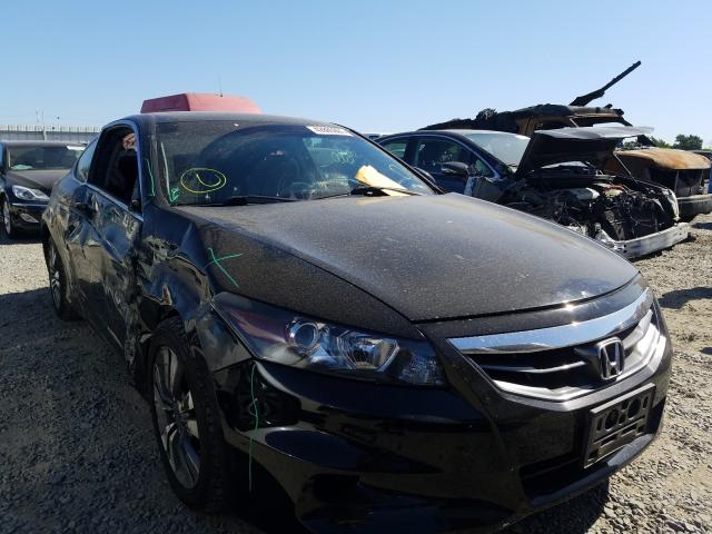 2012 HONDA ACCORD EX 1HGCS1B73CA014868
