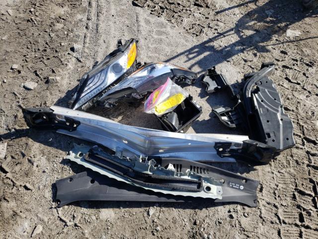 2020 TOYOTA CAMRY XSE 4T1K61BK0LU003047