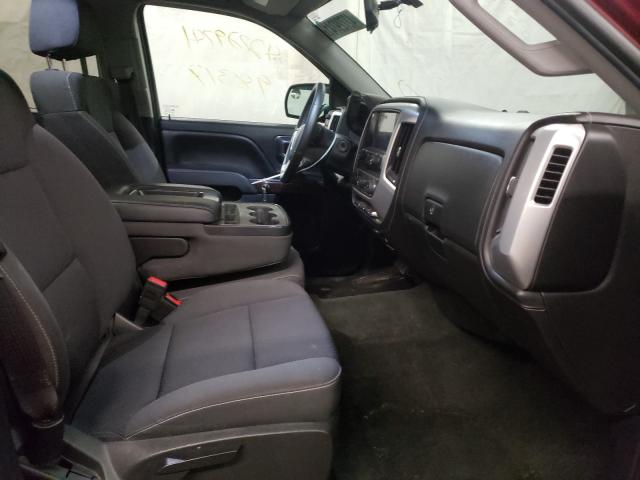 2015 GMC SIERRA K15 1GTV2UECXFZ162216