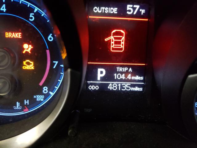 2015 TOYOTA COROLLA L 2T1BURHEXFC345231