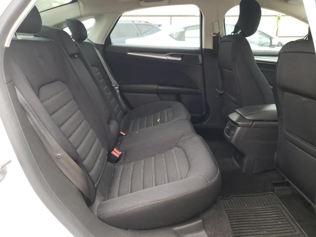 2013 FORD FUSION SE 3FA6P0H77DR264223