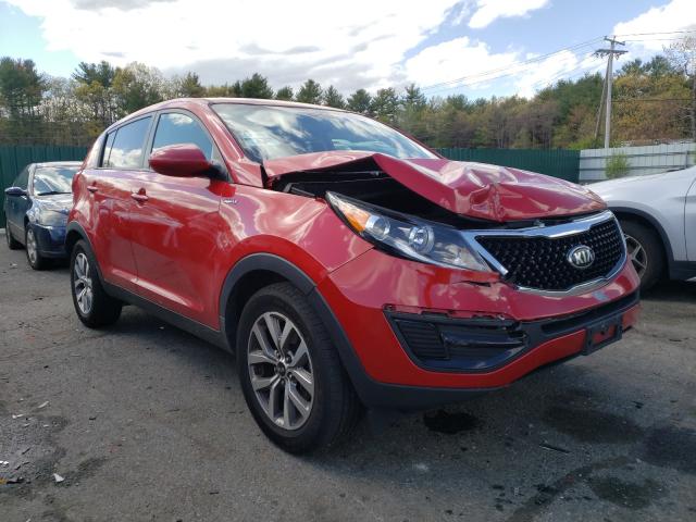 2015 KIA SPORTAGE L KNDPBCAC6F7741157