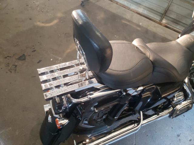 2006 HARLEY-DAVIDSON FLHRSI 1HD1FYW176Y706036