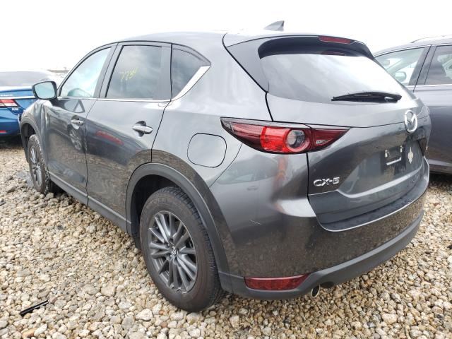 2020 MAZDA CX-5 TOURI JM3KFACM4L0861382