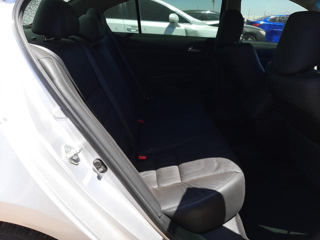 2012 HONDA ACCORD SE 1HGCP2F6XCA219841