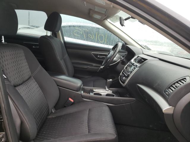 2018 NISSAN ALTIMA 2.5 1N4AL3AP6JC191485