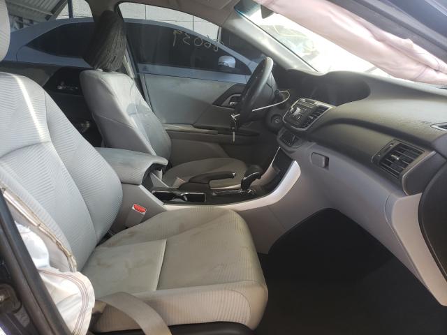 2014 HONDA ACCORD LX 1HGCR2F38EA153034